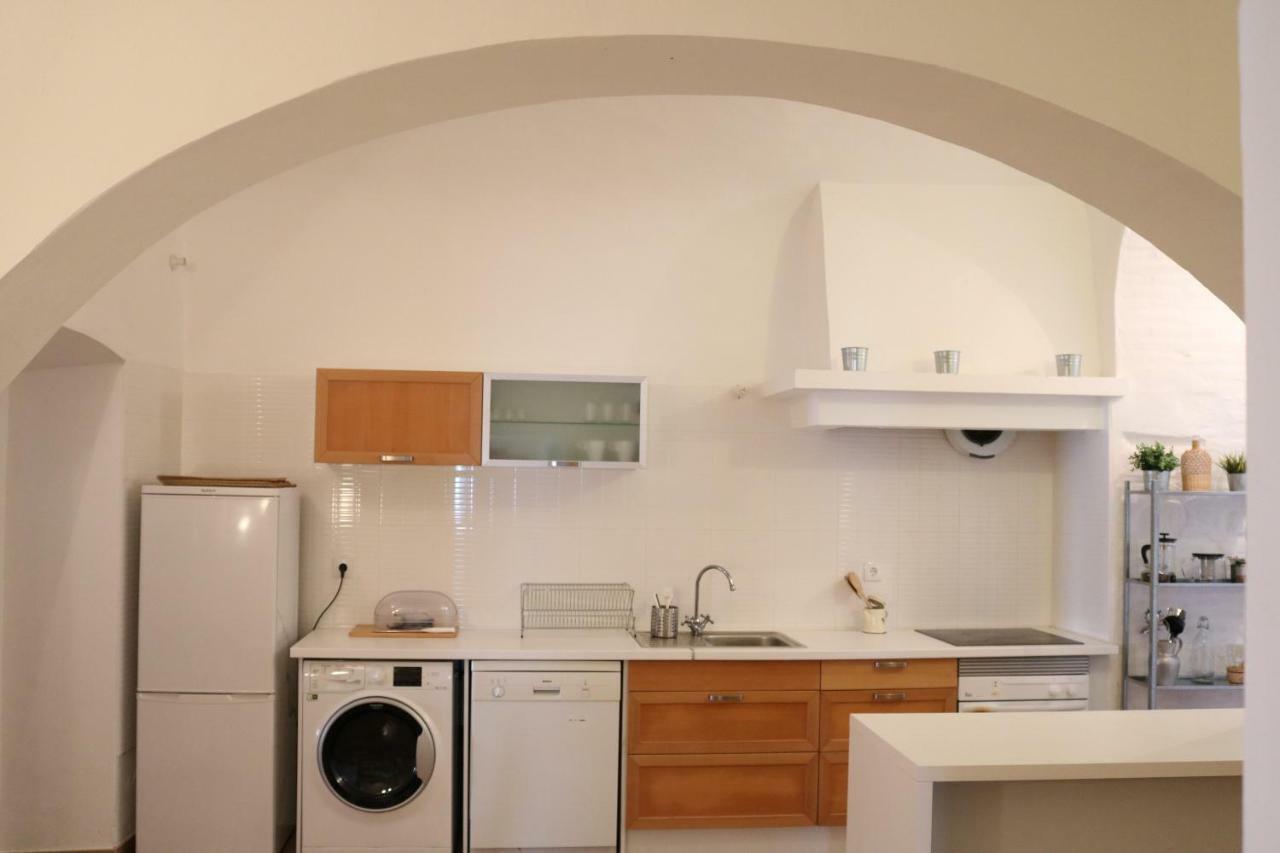Apartamento Casa Centro Histórico Beja - Castelo Exterior foto